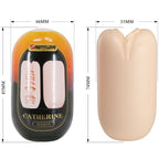 PRETTY LOVE - MASHA PACK 18 VARI MASTURBATORI MASCHILI