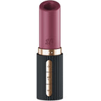 SATISFYER - PRO 2 KISS WAVE STIMOLATORE CLITORIDEO GRANATO / NERO