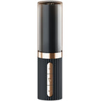 SATISFYER - PRO 2 KISS WAVE STIMOLATORE CLITORIDEO GRANATO / NERO