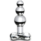 ICICLES - N. 47 MASSAGGIATORE DI CRISTALLI