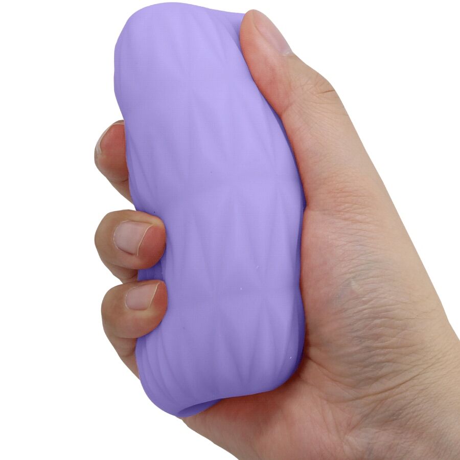 PRETTY LOVE - ATHENA ALICE PACK 15 VARI MASTURBATORI MASCHILI