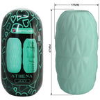 PRETTY LOVE - ATHENA ALICE PACK 15 VARI MASTURBATORI MASCHILI