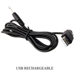 BAILE - BEAUTIFUL WILKS 5 IMPOSTAZIONI VIBRATORE REALISTICO 25 CM MULATO