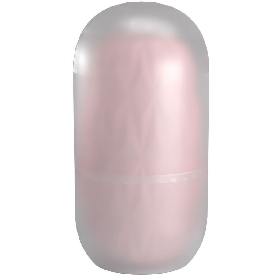 PRETTY LOVE - ATHENA ALICE MASTURBATORE MASCHILE ROSA