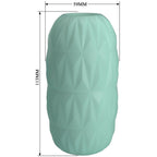 PRETTTY LOVE - ATHENA ALICE MASTURBATORE MASCHILE TURCHESE