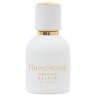 PHEROSTRONG - ELISIR AI FEROMONI PER DONNE 50 ML