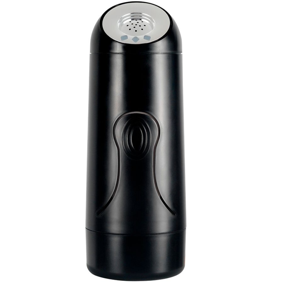 SHEQU - FANNY VAGINA MASTURBATORE CON VIBRAZIONE