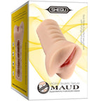 SHEQU - MASTURBATORE DELLA VAGINA MAUD