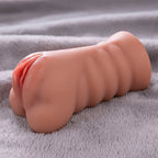 XISE - RAMAR VAGINA MASTURBATORE CON VIBRAZIONE