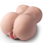 XISE - LYDIA MASTURBATORE VAGINA FEMMINILE CON SPINTA 25 CM