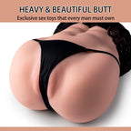 XISE - LYDIA MASTURBATORE VAGINA FEMMINILE CON SPINTA 25 CM