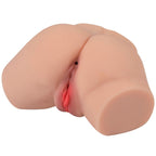 XISE - EVA MASTURBATORE REALISTICO MULTI-POSIZIONE PER VAGINA E ANO