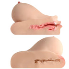 XISE - JALOME MASTURBADOR 3 IN 1 VAGINA, BOCCA E PETTO