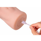 XISE - ELAINE MASTURBATORE VAGINA CON VIBRAZIONE