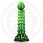 EPIC - DILDO CAELION RADICE VIVENTE