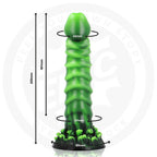 EPIC - DILDO CAELION RADICE VIVENTE