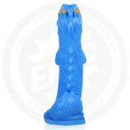 EPIC - DILDO NAGA DRAGO CELESTE