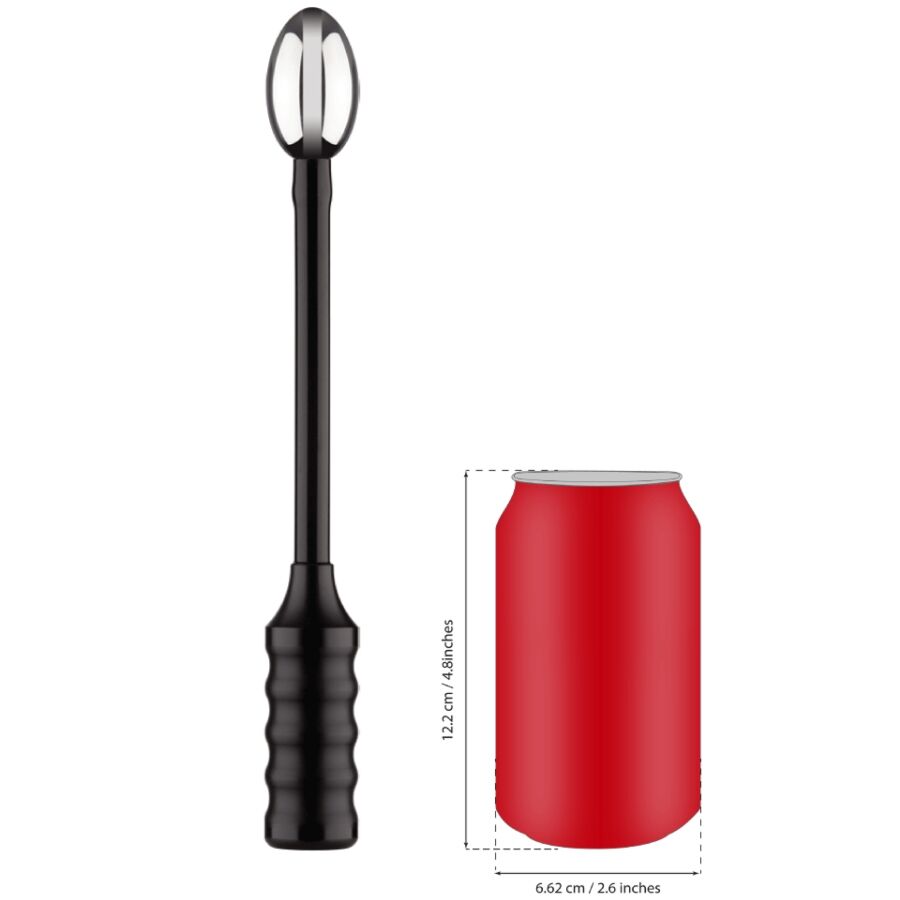 ELECTRASTIM - SONDA ELETTROFONICA FLESSIBILE A CARICA DI PROFONDITÀ