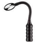 ELECTRASTIM - SONDA ELETTROFONICA FLESSIBILE A CARICA DI PROFONDITÀ