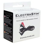 ELECTRASTIM - CAVI STIMOLATORI A 90 GRADI