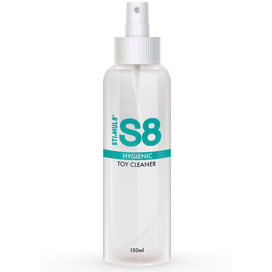 STIMUL8 - DETERGENTE IGIENICO PER GIOCATTOLI 150 ML