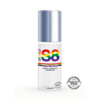 STIMUL8 - S8 GLIDE PRIDE LUBRIFICANTE 125 ML