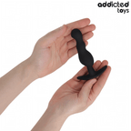 ADDICTED TOYS - SET DI 3 TAPPI ANALI MODELLO 1
