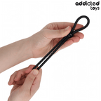ADDICTED TOYS - CORDA IN SILICONE PER PENE A SINGOLO ANELLO
