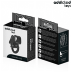 ADDICTED TOYS - ANELLO PER GABBIA PER PENE