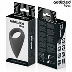 ADDICTED TOYS - ANELLO PER PENE A FORMA DI LACRIMA