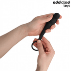 ADDICTED TOYS - PLUG ANALE CON ANELLO MODELLO 4