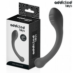 ADDICTED TOYS - STIMOLATORE ANALE 18 CM