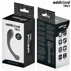 ADDICTED TOYS - STIMOLATORE ANALE 18 CM