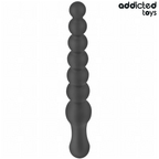 ADDICTED TOYS - MASSAGGIATORE ANALE 24 CM