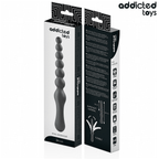 ADDICTED TOYS - MASSAGGIATORE ANALE 24 CM