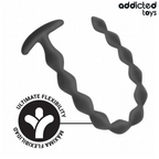ADDICTED TOYS - TAPPO ANALE EXTRA LUNGO