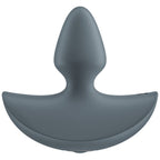 SATISFYER - VIBRATORE ANALE PER PRINCIPIANTI ASSOLUTI CON 1 PLUG