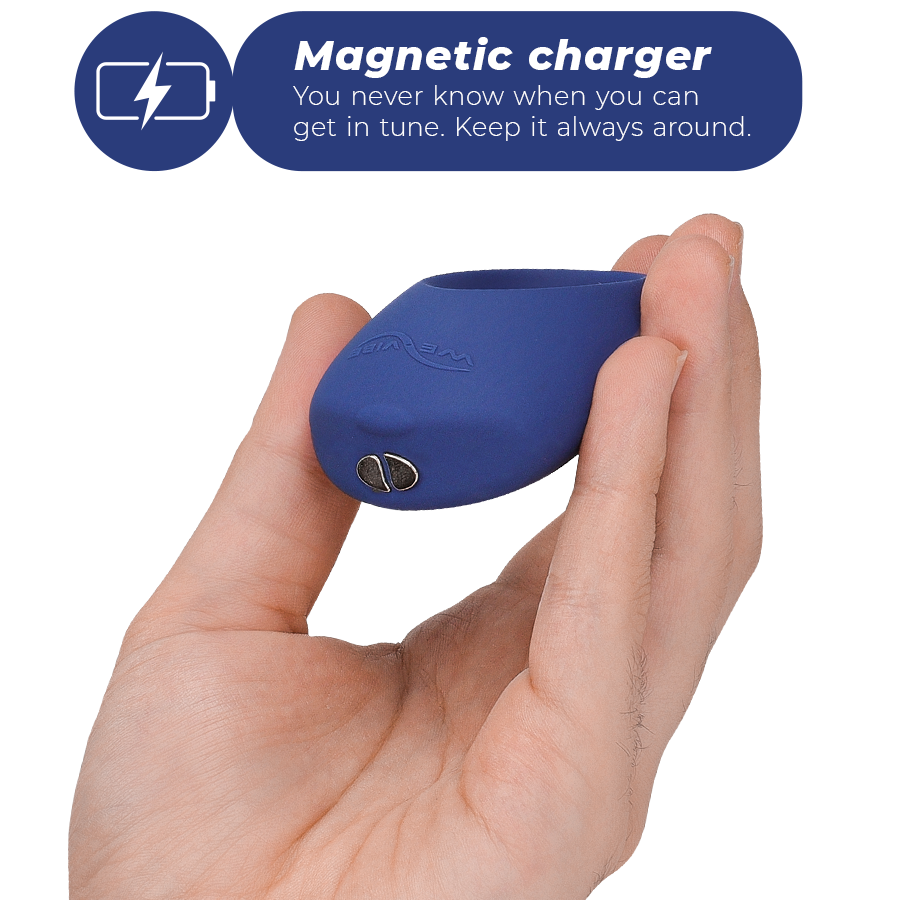 WE-VIBE - ANELLO VIBRATORE PIVOT WE CONNECT