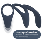 WE-VIBE - ANELLO VIBRANTE VERGE