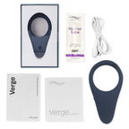 WE-VIBE - ANELLO VIBRANTE VERGE