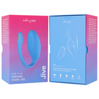 WE-VIBE - VIBRATORE JIVE PER COPPIA