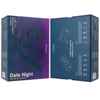 WE-VIBE - IMPOSTAZIONE APPUNTAMENTO NOTTURNO
