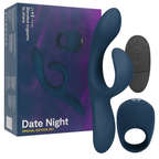 WE-VIBE - IMPOSTAZIONE APPUNTAMENTO NOTTURNO