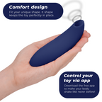 WE-VIBE - STIMOLATORE DEL CLITORIDE MELT MIDNIGHT BLUE