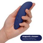 WE-VIBE - STIMOLATORE DEL CLITORIDE MELT MIDNIGHT BLUE