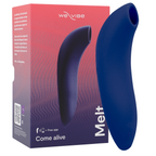 WE-VIBE - STIMOLATORE DEL CLITORIDE MELT MIDNIGHT BLUE