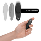 WE-VIBE - PRENDICI IN VIA SET MOXIE + MOXIE