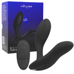 WE-VIBE - DITTO+ VIBRATORE PLUG ANALE ROSA