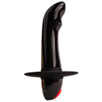 ROCKS-OFF - QUEST PROSTATE BULLET VIBRATORE PROSTATICO NERO
