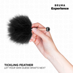 BRUMA XPERIENCE - KIT VIBRO-ORGASMICA PINA COLADA DOLCE TENTAZIONE